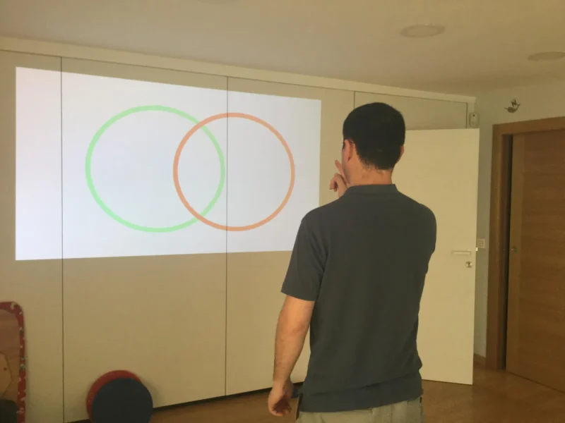 Que es la terapia visual en adultos