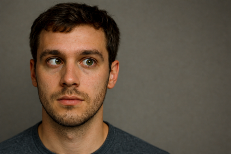 estrabismo hacia dentro en adultos