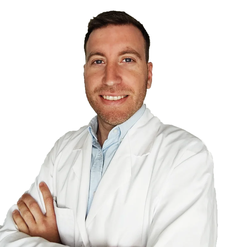 Optometrista especialista en terapia visual en Murcia